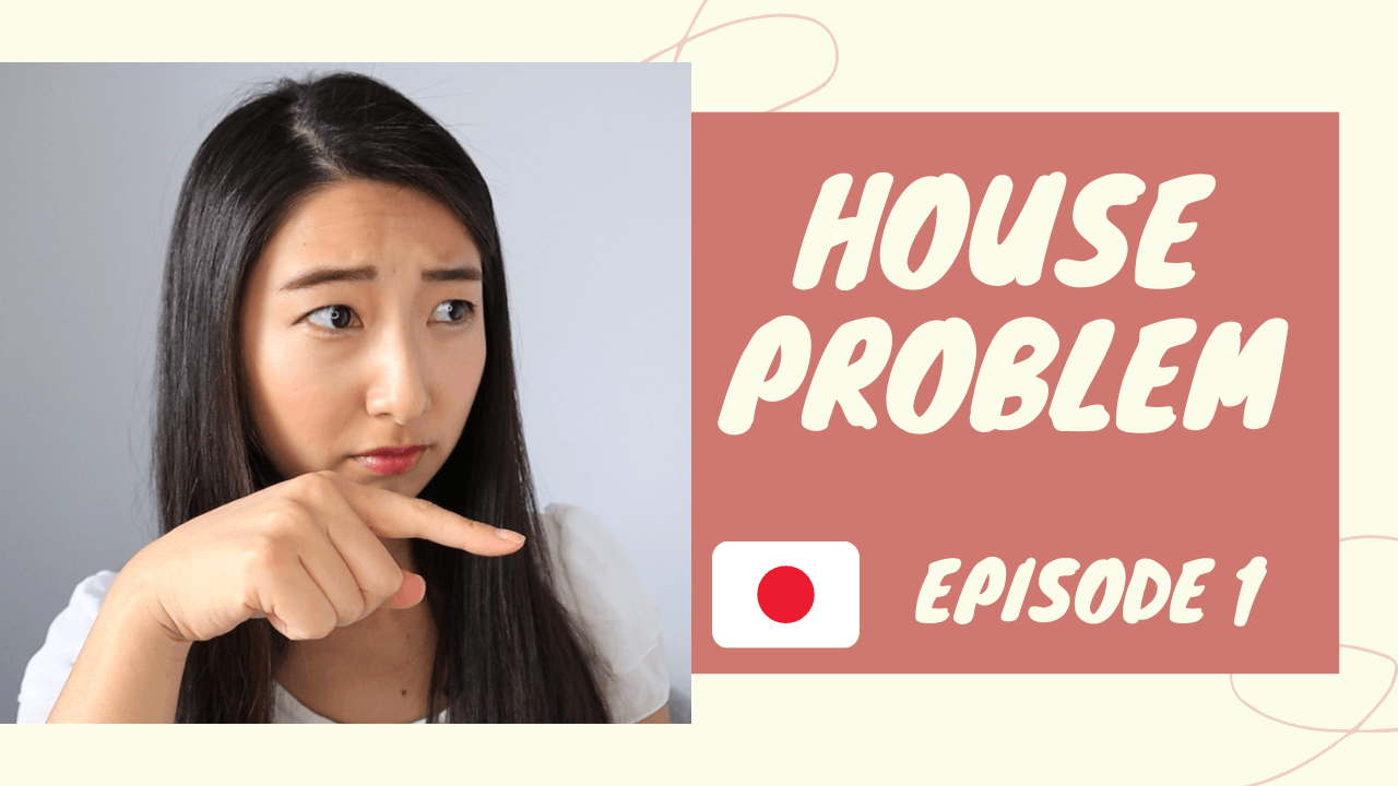House Problems Episode 2 More from the Bathroom