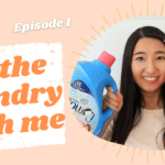Japanese Laundry Vocabs. Episode 2 Dryer