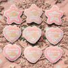 I love my husband Vinyl Sticker, I love my hubby, Love, Friendship, Family, Couple, Bond, Lace, Ribbon, Pink, I love my wife, Star, Heart - Image 13