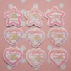 I love my husband Vinyl Sticker, I love my hubby, Love, Friendship, Family, Couple, Bond, Lace, Ribbon, Pink, I love my wife, Star, Heart - Image 8