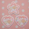 I love my husband Vinyl Sticker, I love my hubby, Love, Friendship, Family, Couple, Bond, Lace, Ribbon, Pink, I love my wife, Star, Heart - Image 7