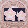 I love my husband Vinyl Sticker, I love my hubby, Love, Friendship, Family, Couple, Bond, Lace, Ribbon, Pink, I love my wife, Star, Heart - Image 10