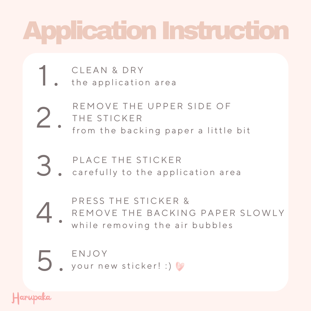 Kawaii Squirrel New Driver Car Sticker - Waterproof UV Resistant Decal - Image 7